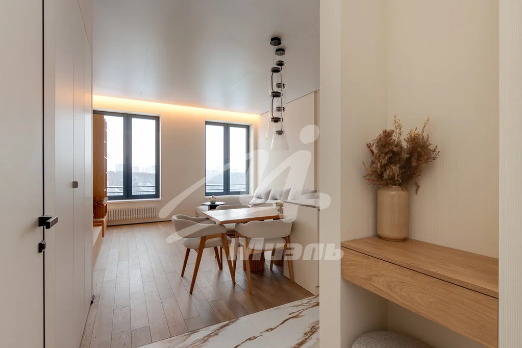 Продажа квартиры, Генерала Дорохова проспект - Фото 3