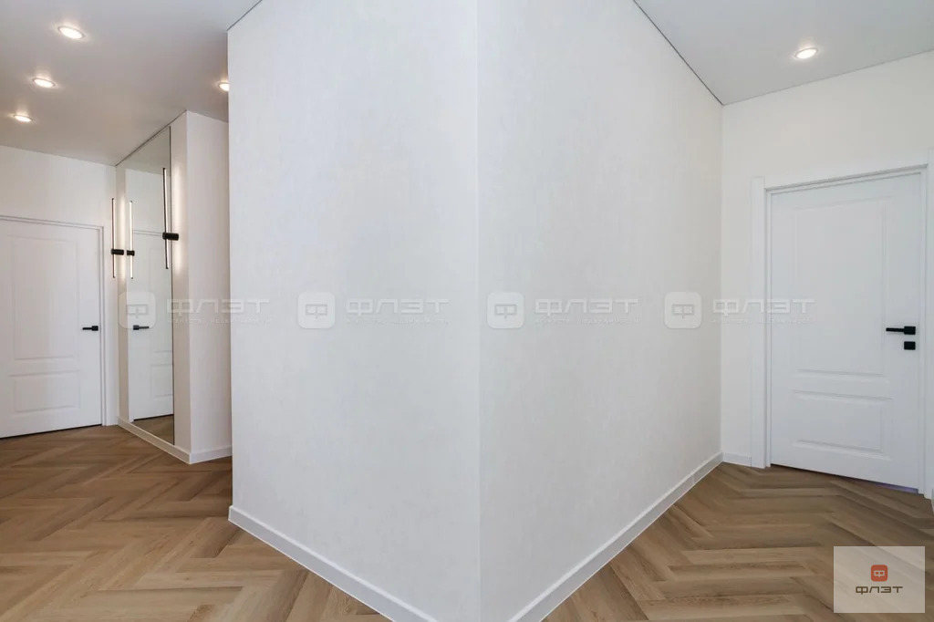 Продажа квартиры, Казань, ул. Шмидта - Фото 41
