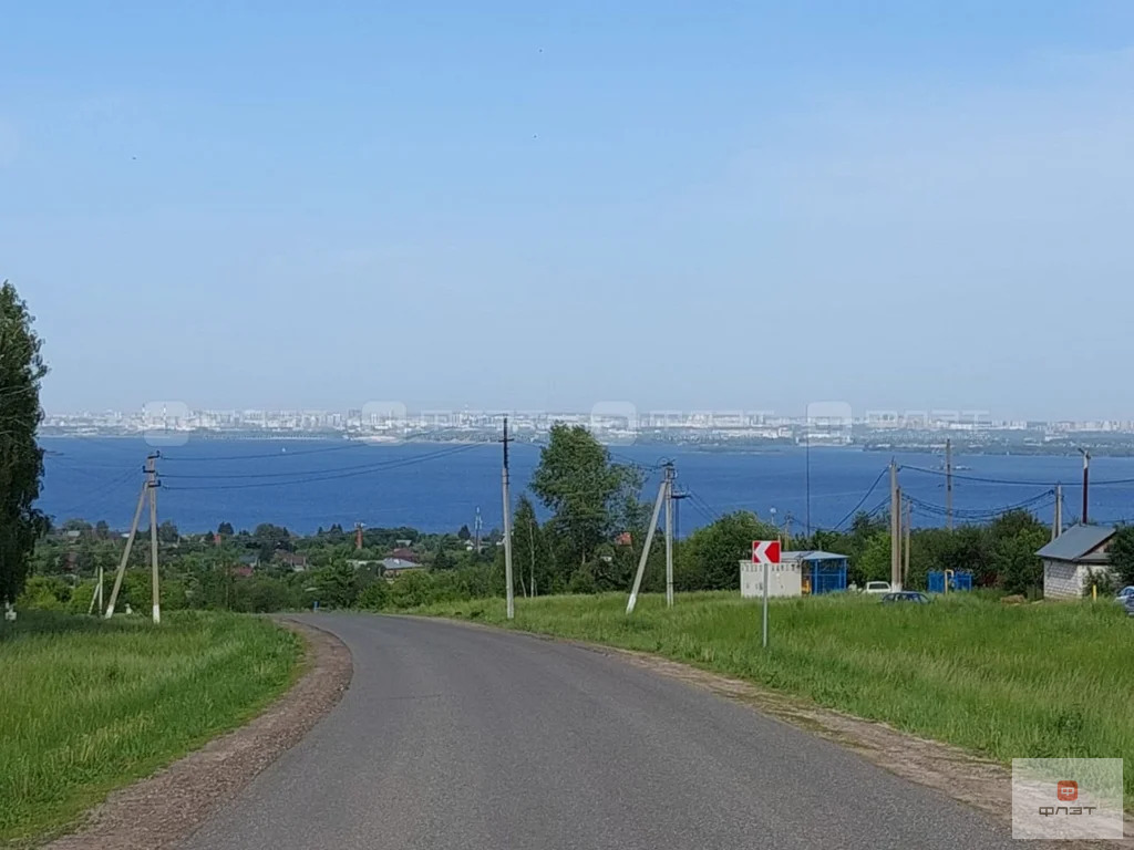 Продажа дома, Нижний Услон, Верхнеуслонский район, снт. СНТ ... - Фото 3