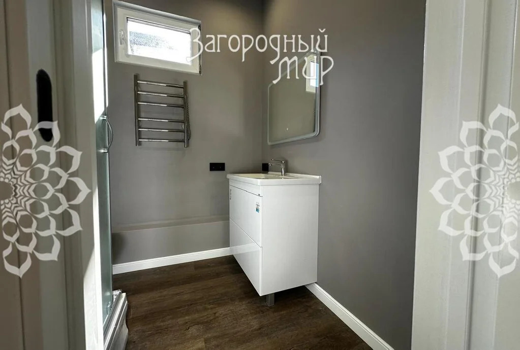 Продам дом, Новорижское шоссе, 32 км от МКАД - Фото 13