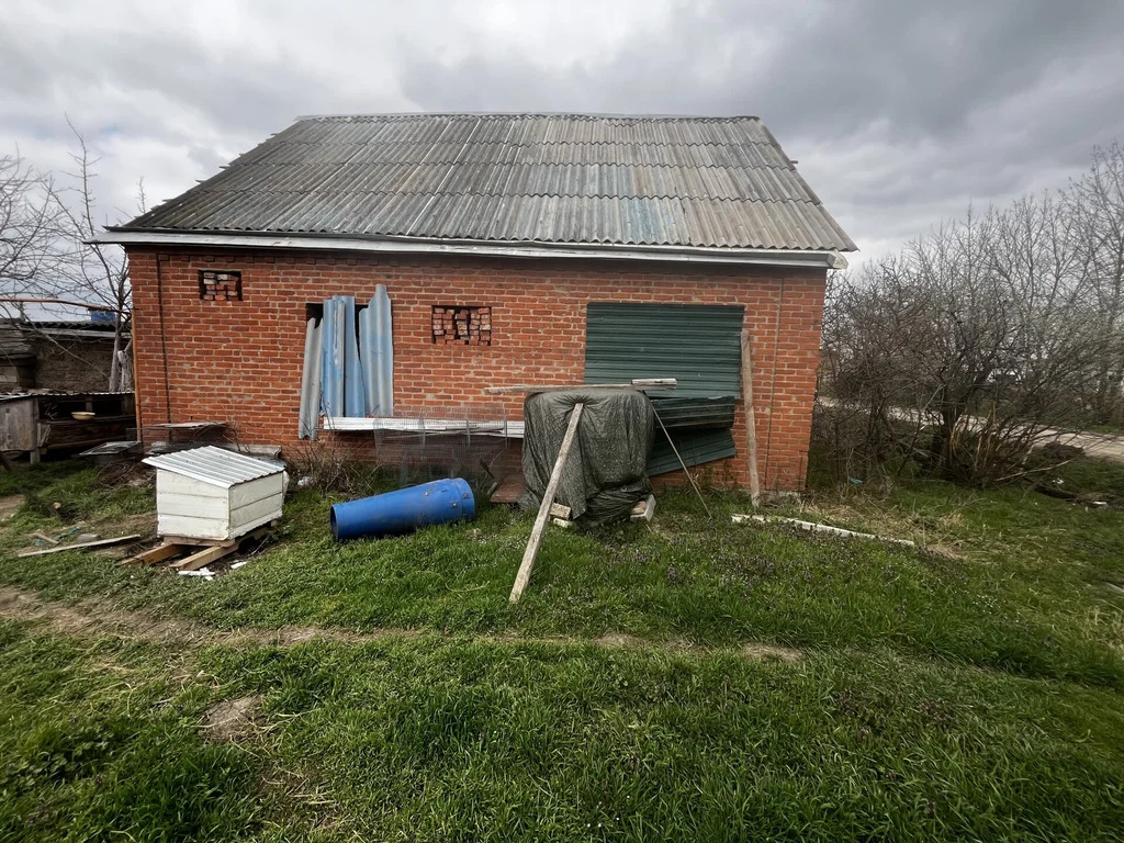 Продажа дома, Новодмитриевская, Северский район, ул. Красная - Фото 2