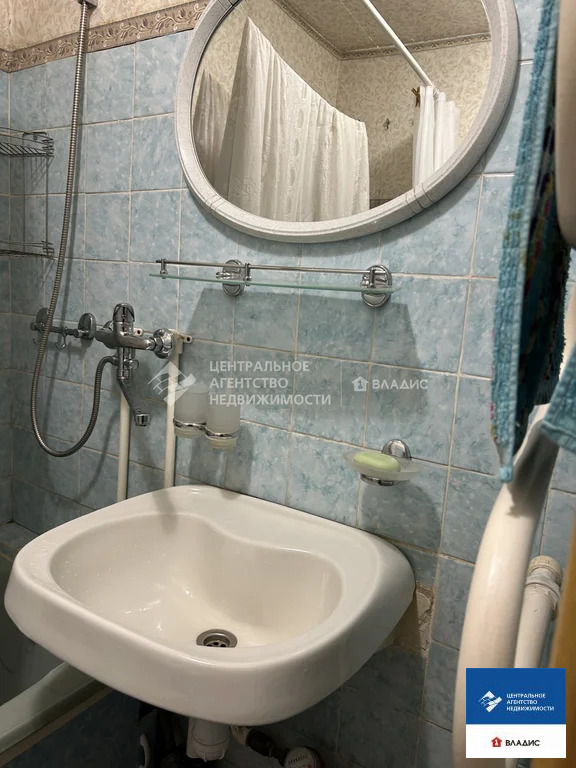 Аренда квартиры, Рязань, улица 3-и Бутырки - Фото 6