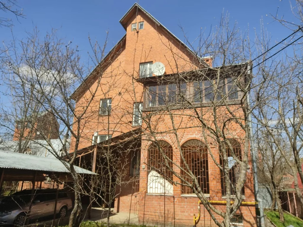 Продажа дома, Никульское, Мытищинский район, 1-я Садовая улица - Фото 8