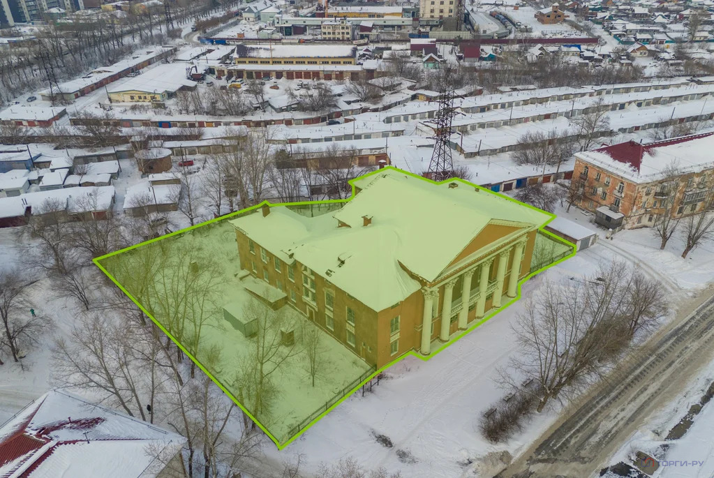 Продажа ПСН, Бийск, улица Виктора Петрова - Фото 4