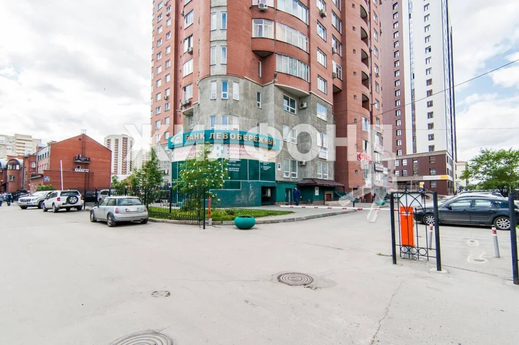 Продажа квартиры, Новосибирск, ул. Дуси Ковальчук - Фото 22