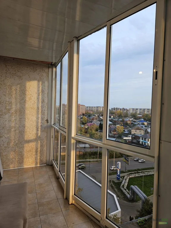 Аренда квартиры, Томск, улица 79-й Гвардейской Дивизии - Фото 4