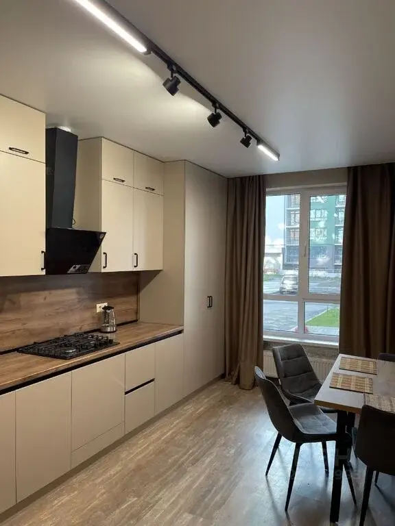 Аренда двухкомнатной квартиры 60.0м ул. Рядового Панченко, 28к1, ... - Фото 6