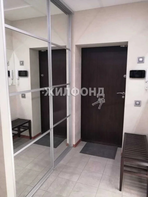 Продажа квартиры, Новосибирск, ул. Новогодняя - Фото 8