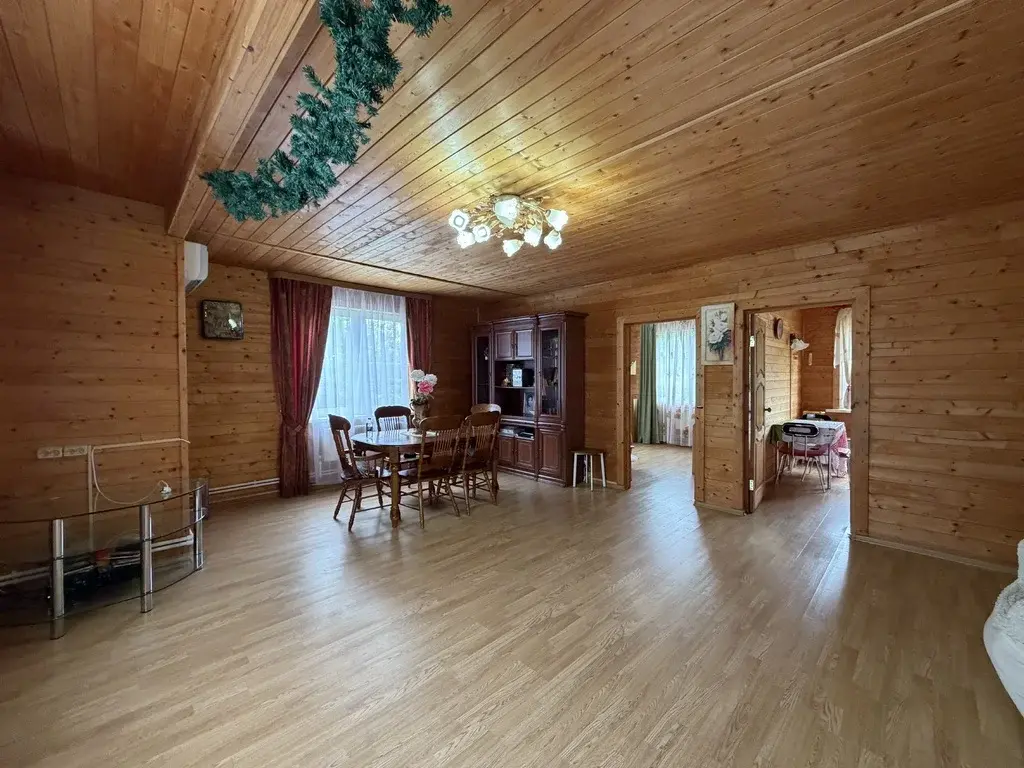 Дом в деревне Верейка - Фото 12