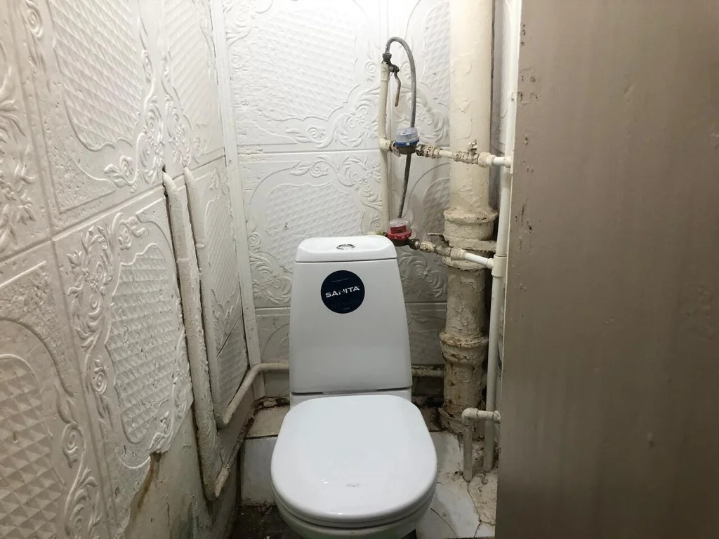 Аренда квартиры, Темрюк, Темрюкский район, ул. Ленина - Фото 16