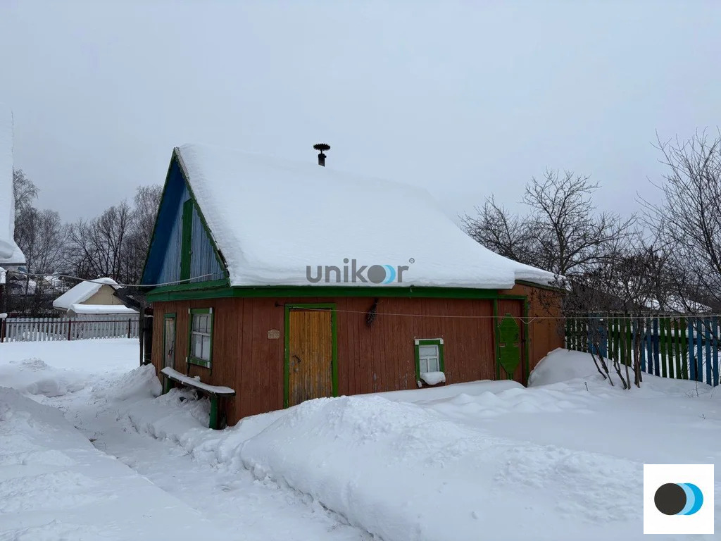 Продажа дома, Иглино, Иглинский район, Якутова пер. - Фото 20