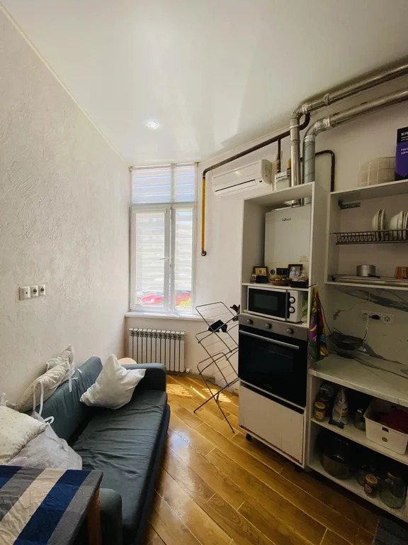 Продажа квартиры, Геленджик, ул. Крымская - Фото 6