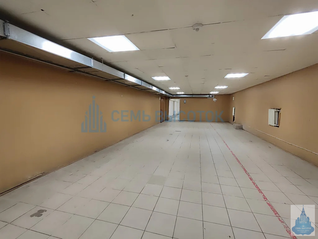 Аренда ПСН, Подольск, ул. Чистова - Фото 4