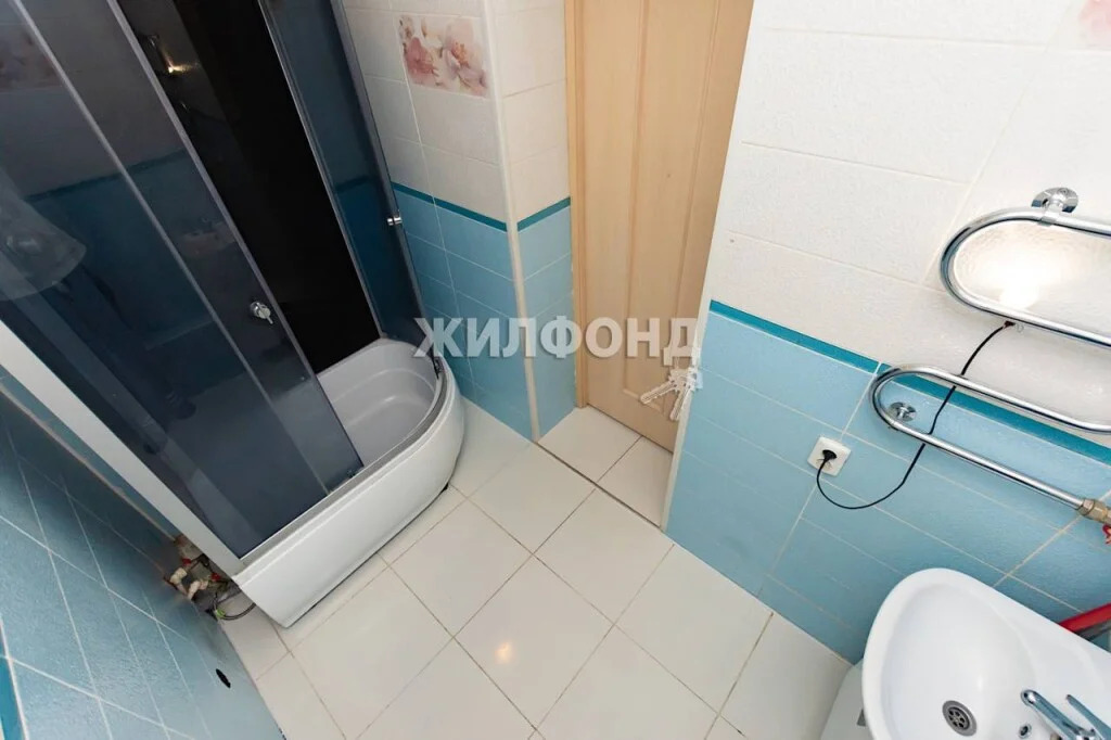 Продажа квартиры, Новосибирск, ул. Тюленина - Фото 12