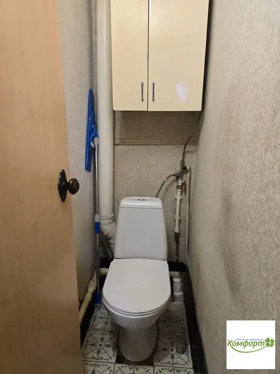 Продаётся часть кирпичного  дома в г. Раменское, ул.Полевая, д.60 - Фото 7