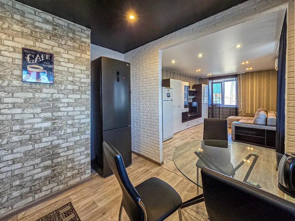 2-к ул.Энгельса, дом 36 - Фото 4