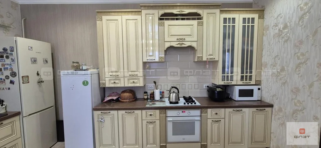 Продажа дома, Казань, ул. Амурская (Константиновка) - Фото 7