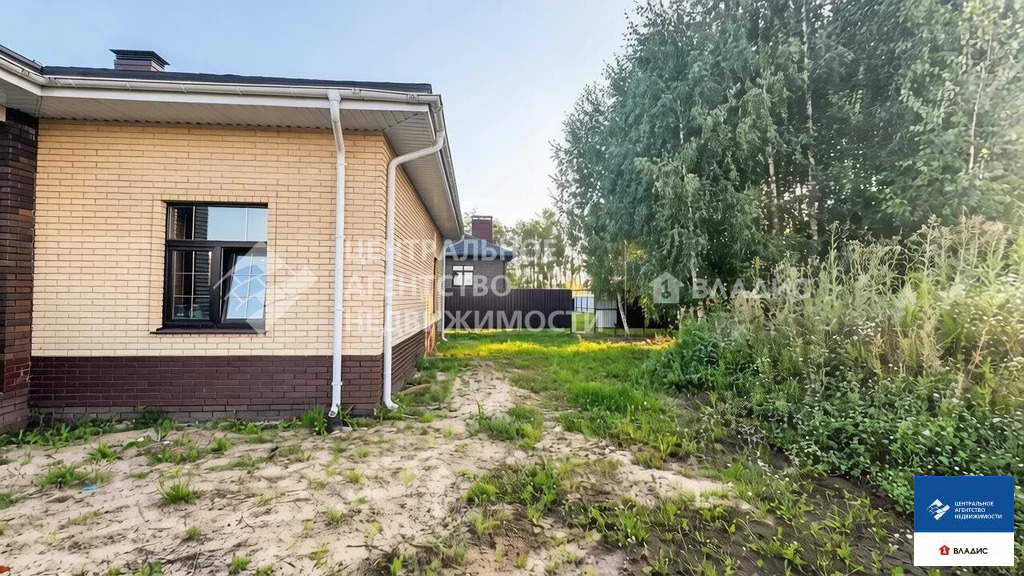 Продажа дома, Тюшево, Рязанский район, Солнечная улица - Фото 4