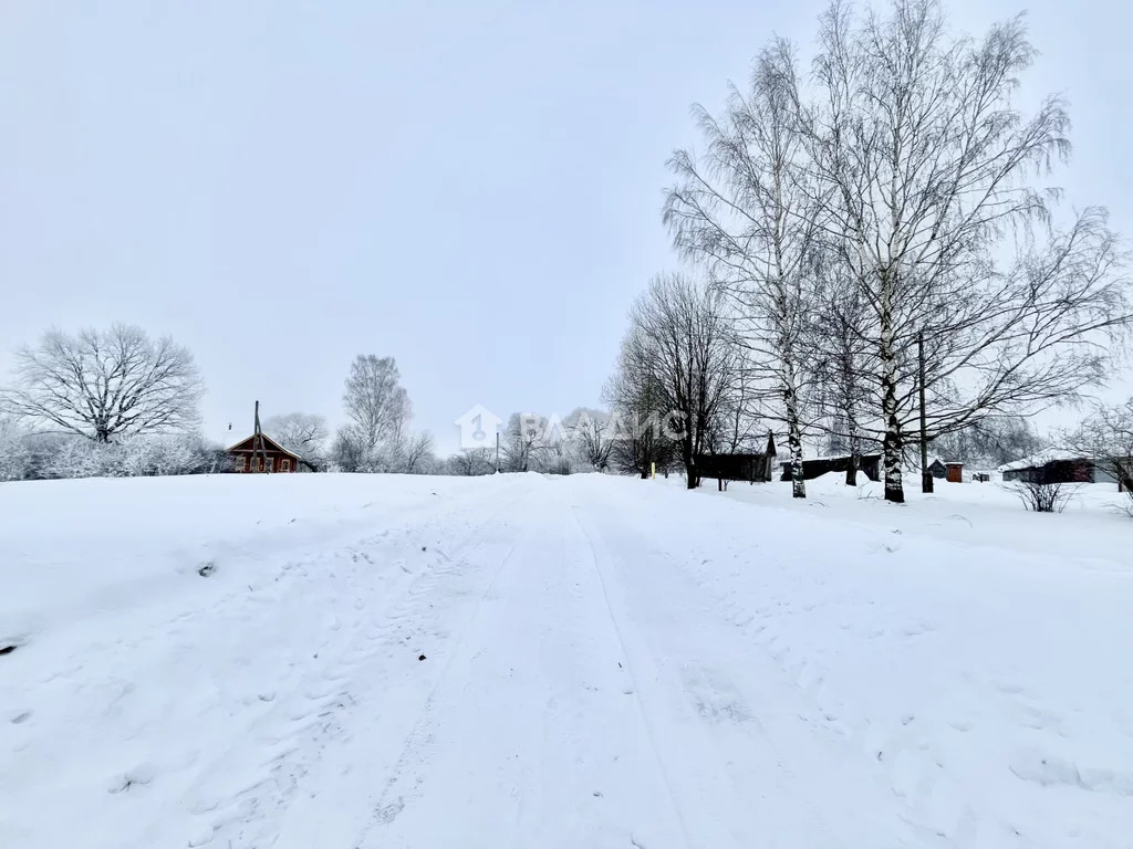 Гаврилово-Посадский район, село Владычино, дом на продажу - Фото 5