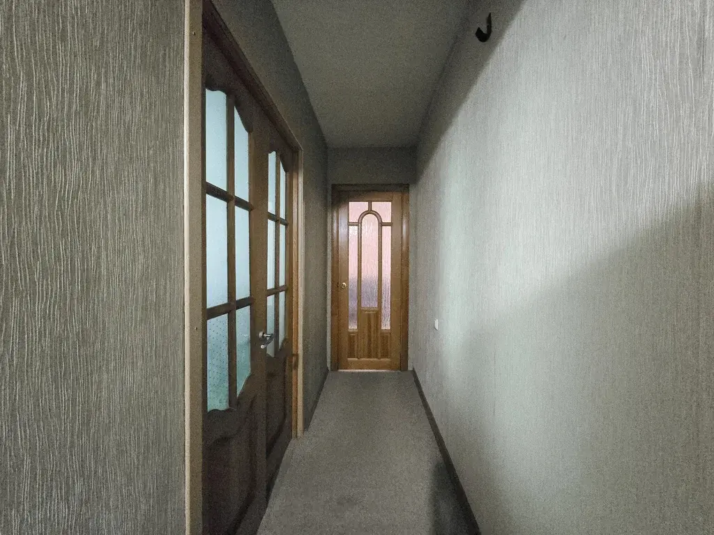2-к ул. Мира, дом 12 - Фото 11