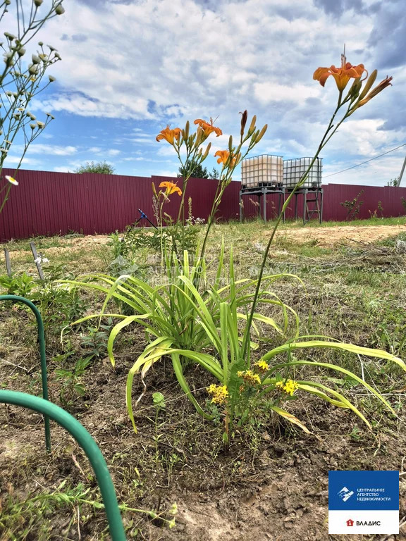 Продажа дома, Казарь, Рязанский район, Садовый туп. - Фото 19