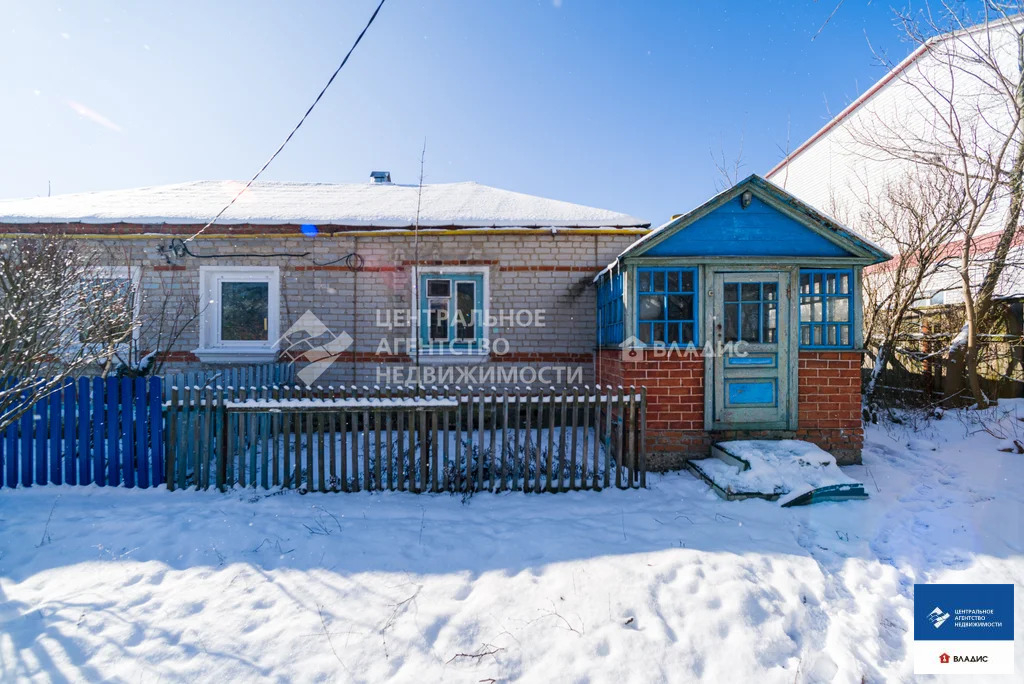 Продажа дома, Кораблино, Рязанский район, ул. Центральная - Фото 2