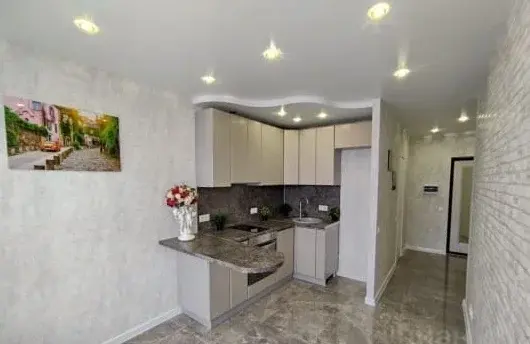 1-к.рп.Нахабино, ул.Покровская, д.16 - Фото 0