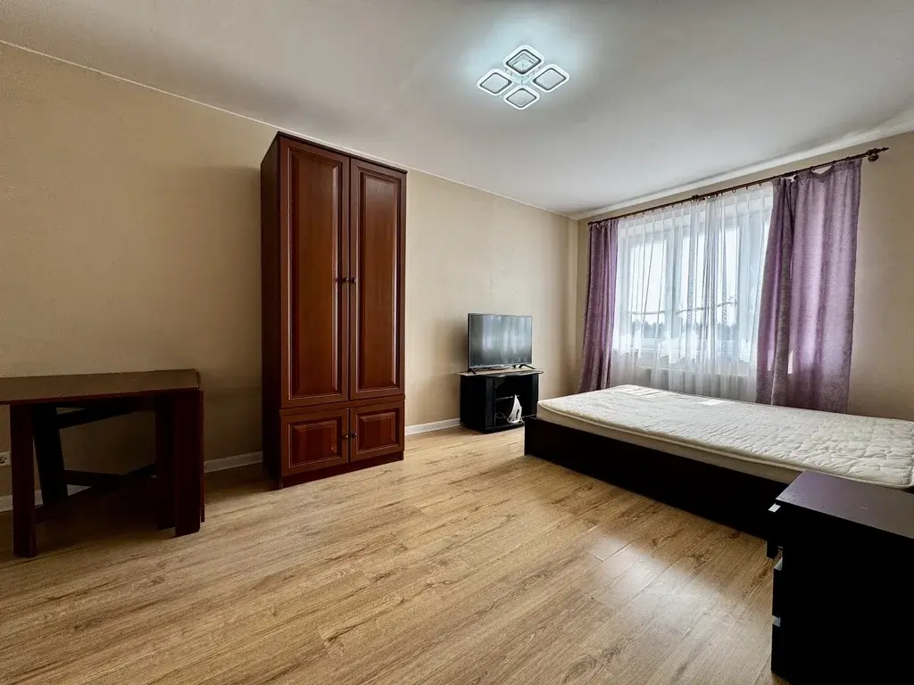 1-к ул.Комсомольская, дом 1 - Фото 6