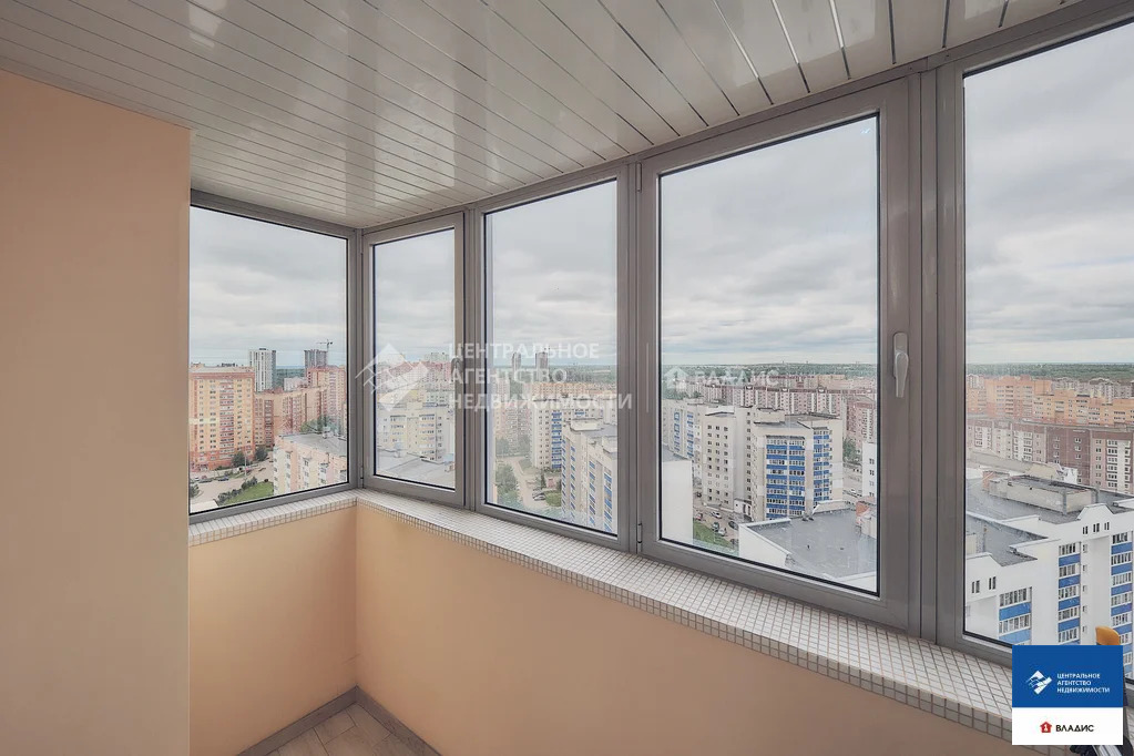 Продажа квартиры, Рязань, Васильевская улица - Фото 15