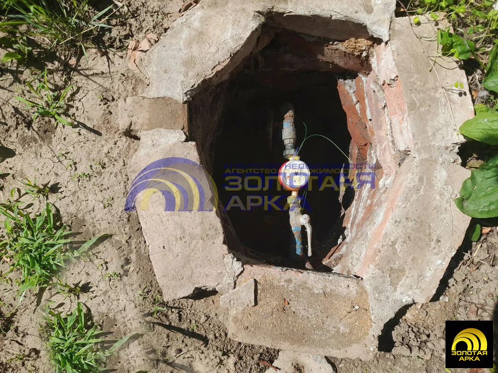 Продажа дома, Мингрельская, Абинский район, ул. Первомайская - Фото 17