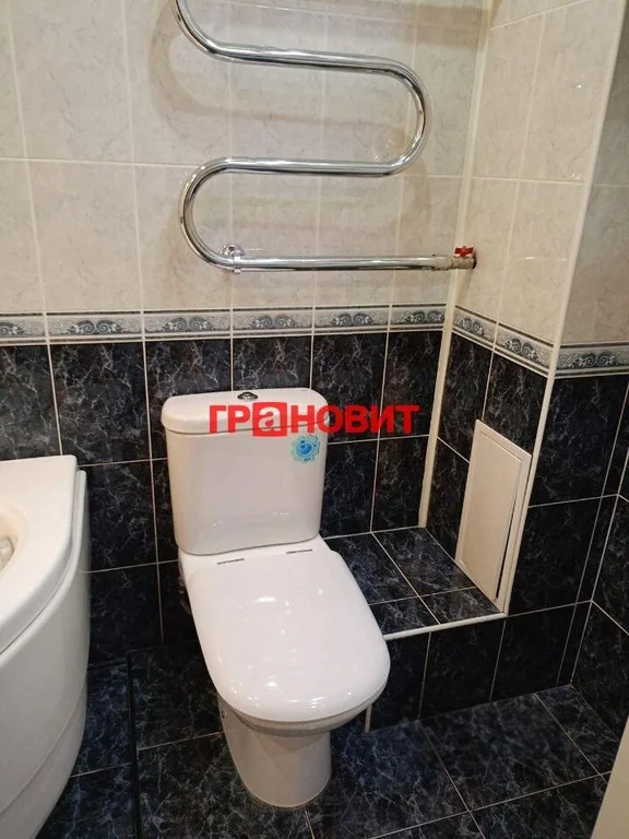 Продажа квартиры, Новосибирск, ул. Федосеева - Фото 10