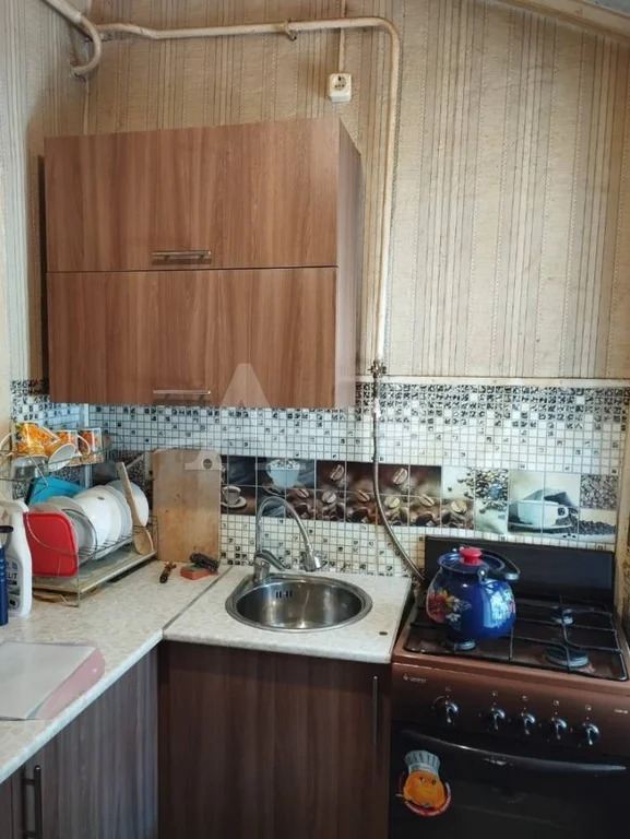 Продажа квартиры, Минеральные Воды, ул. Пушкина - Фото 5