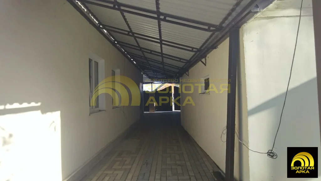 Продажа дома, Старотитаровская, Темрюкский район, Ильича пер. - Фото 6