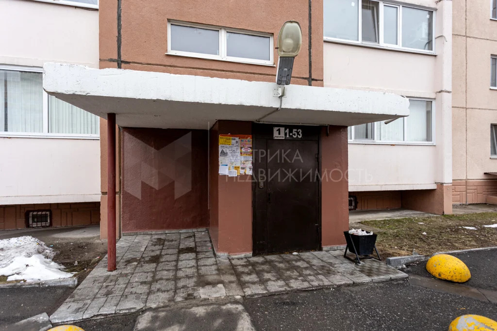 Продажа квартиры, Тюмень, г Тюмень - Фото 13