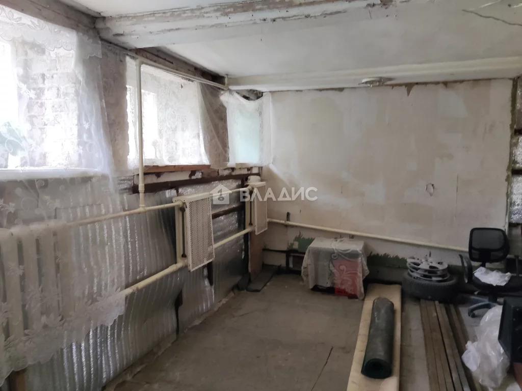 Суздальский район, Суздаль, улица Алексея Лебедева, дом на продажу - Фото 7