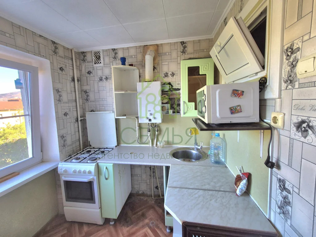 Продажа квартиры, Геленджик - Фото 3