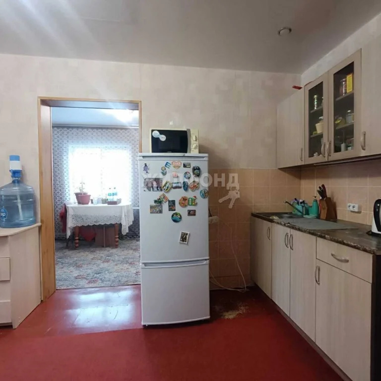 Продажа дома, Новосибирск, ул. Шоссейная 2-я - Фото 20