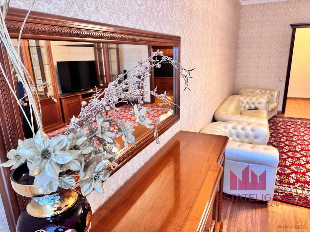 Аренда квартиры, Ленинский пр-кт. - Фото 7