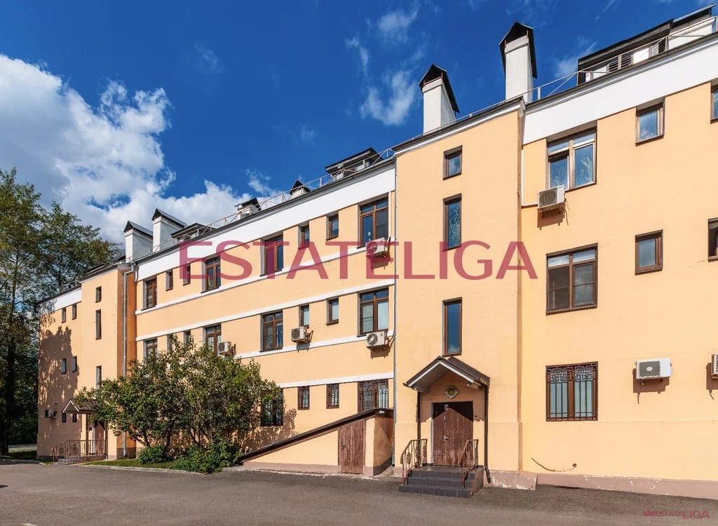 Продажа офиса, ул. Южнопортовая - Фото 57