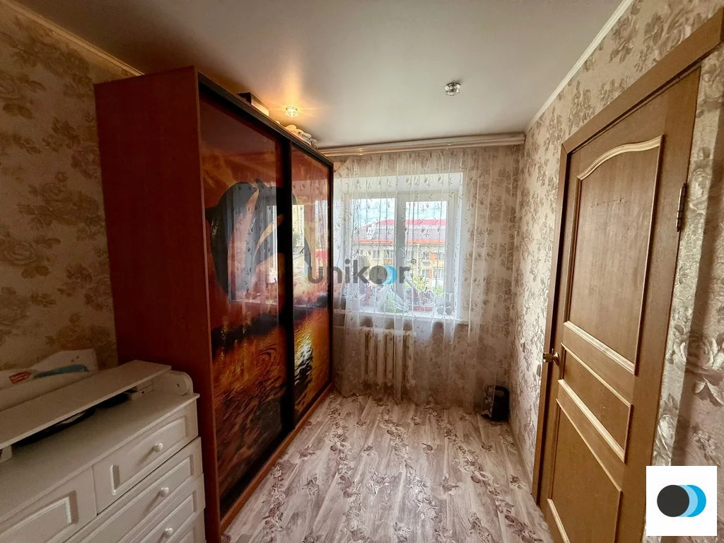 Продажа квартиры, Уфа, ул. Александра Невского - Фото 4