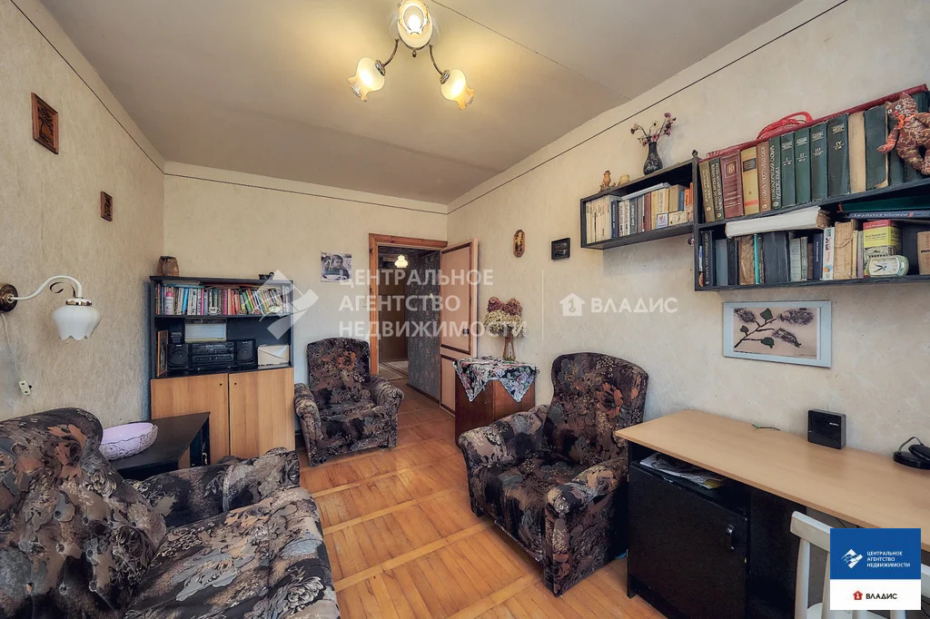 Продажа квартиры, Рязань, ул. Подгорная - Фото 6