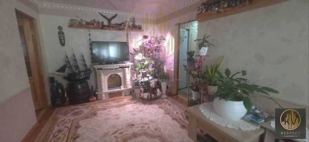Продажа квартиры, Георгиевск, ул. Кочубея - Фото 4