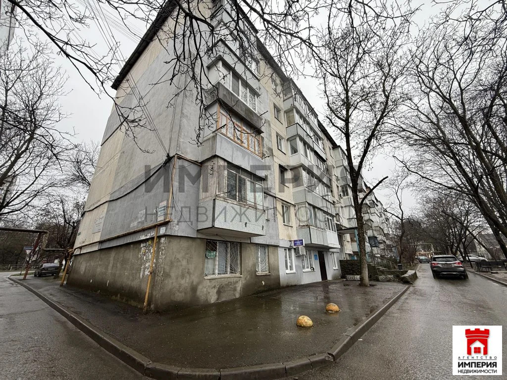 Продажа квартиры, Симферополь, ул. 60 лет Октября - Фото 1