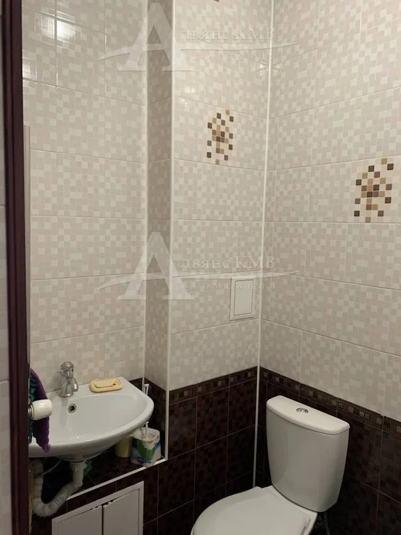 Продажа квартиры, Минеральные Воды, ул. 50 лет Октября - Фото 3