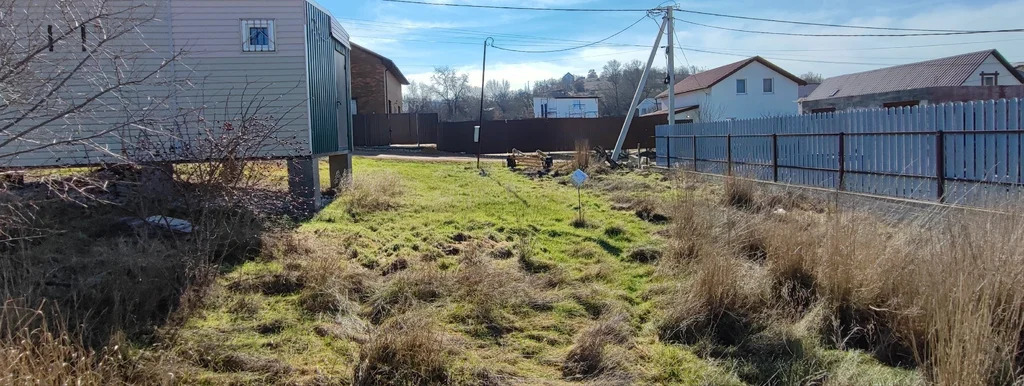 Продажа участка, Севастополь, ул. Челюскинцев - Фото 4