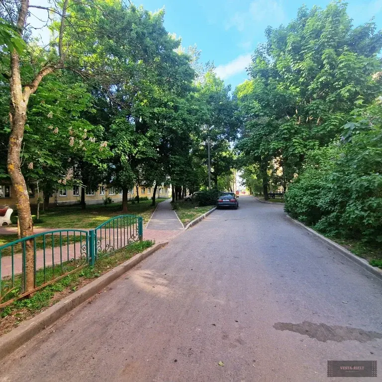 Квартира в Шарапово - Фото 2
