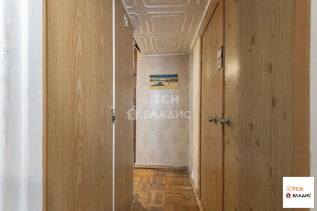 Продажа квартиры, Мытищи, Мытищинский район, ул. Фрунзе - Фото 21