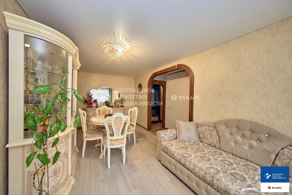 Продажа квартиры, Рязань, ул. Гагарина - Фото 2