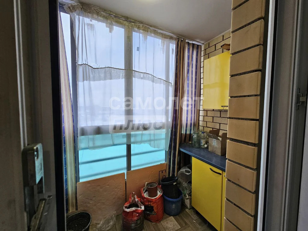 Продажа квартиры, Некрасовский, Дмитровский район, ул. Некрасова - Фото 7