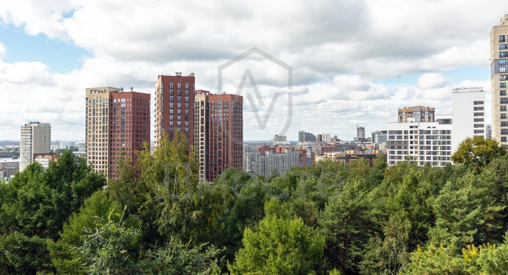 Продажа квартиры, Новосибирск, Кирова пл. - Фото 35